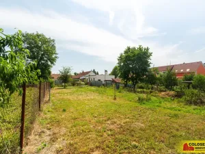 Prodej pozemku pro bydlení, Telnice, 465 m2