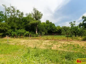 Prodej pozemku pro bydlení, Telnice, 465 m2