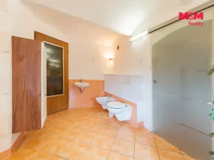 Prodej rodinného domu, Krajková, 153 m2