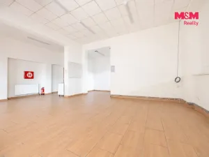 Prodej obchodního prostoru, Přerov - Přerov VI-Újezdec, Hlavní, 220 m2