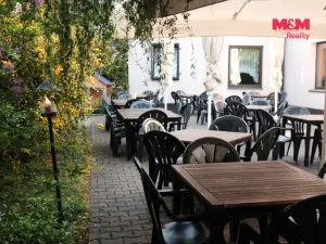 Pronájem restaurace, Ostrava, 28. října, 250 m2