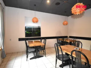 Pronájem restaurace, Ostrava, 28. října, 250 m2