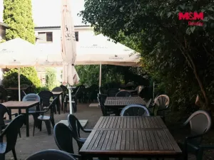 Pronájem restaurace, Ostrava, 28. října, 250 m2