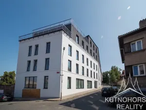 Pronájem bytu 1+kk, Kutná Hora, Hloušecká, 37 m2