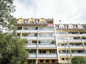 Prodej bytu 3+kk, Praha - Motol, Brdlíkova, 84 m2