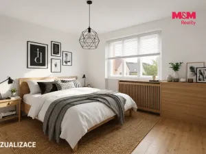 Prodej rodinného domu, Beroun - Beroun-Město, K Dědu, 220 m2