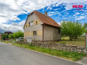 Prodej rodinného domu, Beroun - Beroun-Město, K Dědu, 220 m2