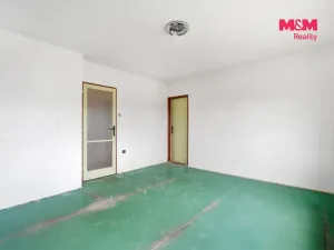 Prodej rodinného domu, Beroun - Beroun-Město, K Dědu, 220 m2