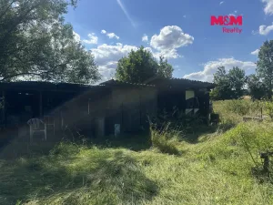 Prodej zahrady, Hranice - Hranice I-Město, 901 m2