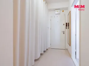 Prodej bytu 2+kk, České Budějovice - České Budějovice 6, Rudolfovská tř., 50 m2