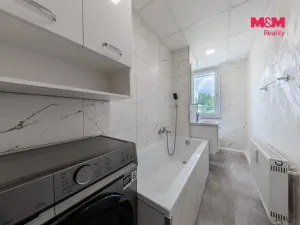 Prodej bytu 2+kk, Kraslice, Školní, 52 m2