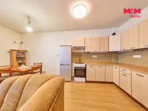 Prodej bytu 5+kk, Mladé Buky, 96 m2