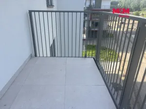 Pronájem bytu 2+kk, Jablonec nad Nisou - Rýnovice, 70 m2