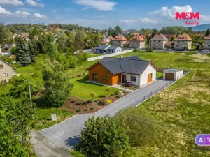 Prodej pozemku pro bydlení, Varnsdorf, Plzeňská, 3538 m2