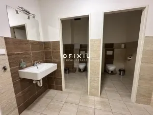 Pronájem kanceláře, Brno, Sukova, 51 m2