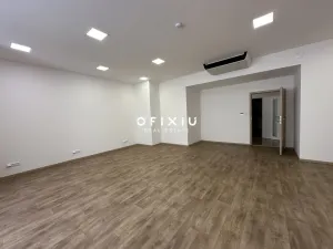 Pronájem kanceláře, Brno, Sukova, 51 m2