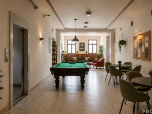 Prodej bytu 1+kk, Olomouc, 8. května, 24 m2
