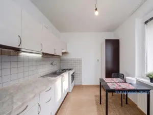 Prodej bytu 2+1, Ostrava, Tylova, 58 m2