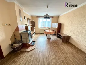 Prodej rodinného domu, Libavské Údolí, 110 m2