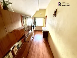Prodej rodinného domu, Libavské Údolí, 110 m2
