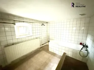 Prodej rodinného domu, Libavské Údolí, 110 m2