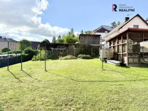 Prodej rodinného domu, Libavské Údolí, 110 m2