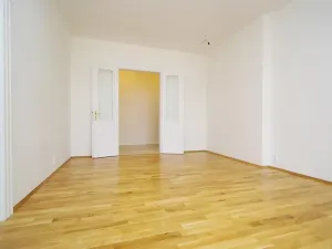 Pronájem bytu 1+1, Praha - Vinohrady, Mánesova, 47 m2