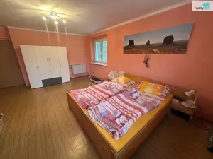 Prodej rodinného domu, Stráž pod Ralskem, Jezerní, 495 m2