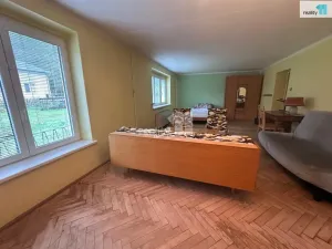 Prodej rodinného domu, Stráž pod Ralskem, Jezerní, 495 m2