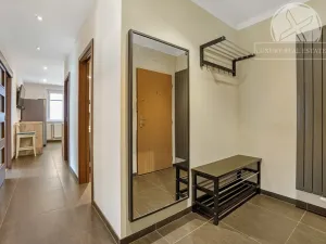 Prodej bytu 2+1, Praha - Strašnice, Na padesátém, 55 m2