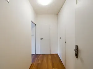 Pronájem bytu 1+kk, Praha - Vinohrady, Lucemburská, 30 m2