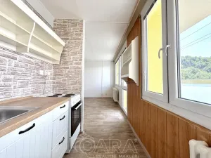 Pronájem bytu 1+kk, Náchod, Běloveská, 30 m2