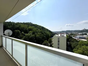Pronájem bytu 1+kk, Náchod, Běloveská, 30 m2