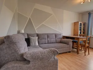 Pronájem bytu 1+1, Rokytnice nad Jizerou - Horní Rokytnice, 37 m2