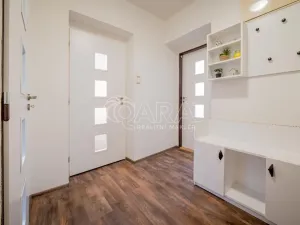 Prodej bytu 2+1, Trutnov - Dolní Předměstí, Úpské nábřeží, 85 m2