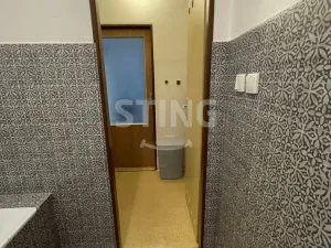 Pronájem bytu 1+kk, Žďár nad Sázavou, U Klafárku, 25 m2