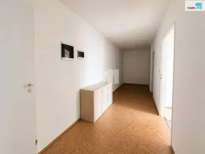 Pronájem bytu 2+1, Brno - Husovice, Dukelská třída, 54 m2