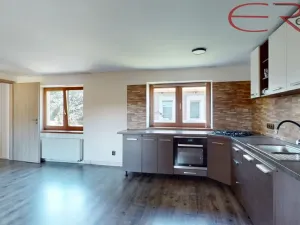 Prodej bytu 3+kk, Lučany nad Nisou, 60 m2