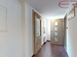 Prodej bytu 3+kk, Lučany nad Nisou, 60 m2