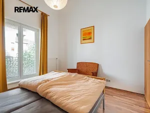 Prodej bytu 4+1, Beroun, U Židovského hřbitova, 70 m2