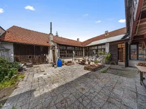 Prodej rodinného domu, Vémyslice, 140 m2