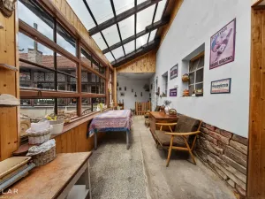 Prodej rodinného domu, Vémyslice, 140 m2