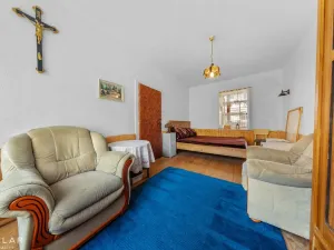 Prodej rodinného domu, Vémyslice, 140 m2