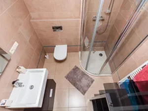 Pronájem bytu 5+kk, Praha - Vinohrady, Balbínova, 186 m2