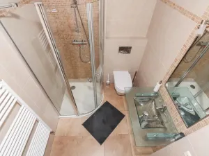 Pronájem bytu 5+kk, Praha - Vinohrady, Balbínova, 186 m2