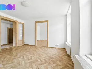 Prodej bytu 2+1, Český Těšín, Božkova, 68 m2