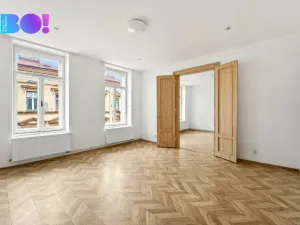 Prodej bytu 2+1, Český Těšín, Božkova, 68 m2