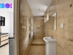 Prodej bytu 2+1, Český Těšín, Božkova, 68 m2