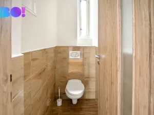 Prodej bytu 2+1, Český Těšín, Božkova, 68 m2