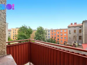 Prodej bytu 2+1, Český Těšín, Božkova, 68 m2